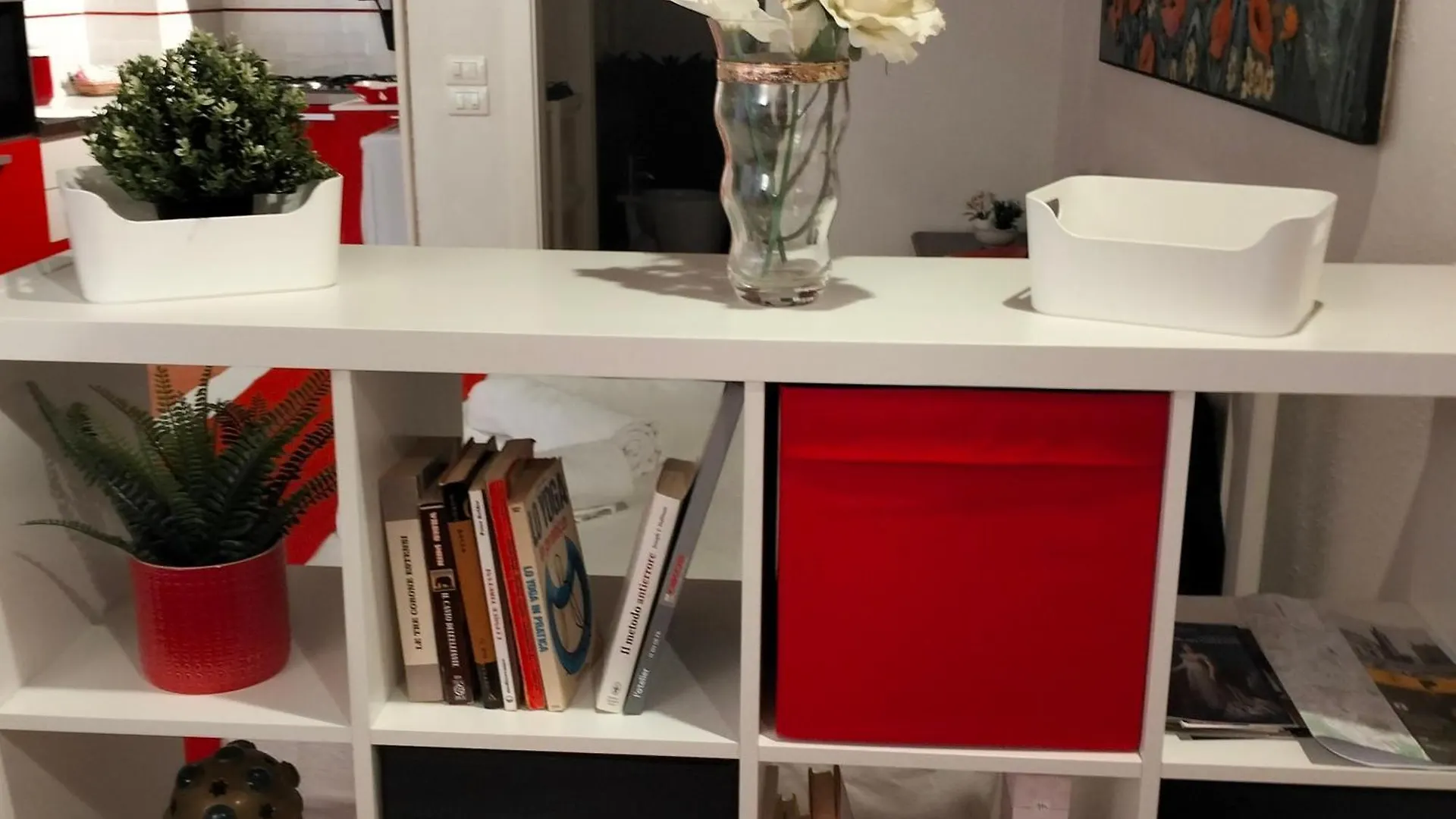 Apartman Angolo Del Carbone Parma