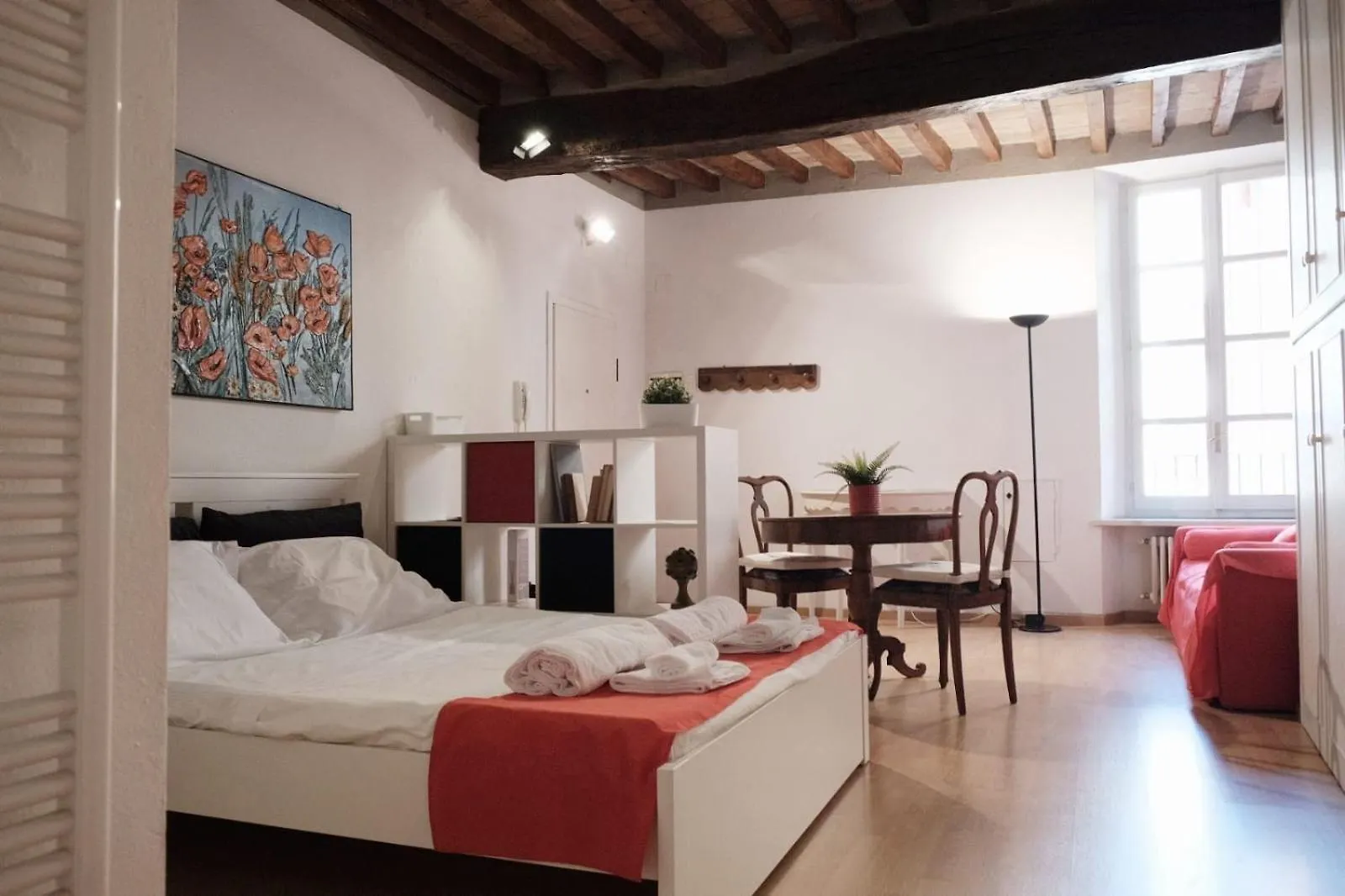 Angolo Del Carbone Parma Olaszország