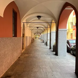 Appartamento Garage36, Parma